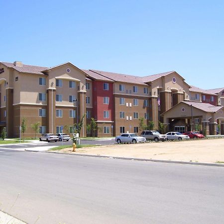 Hampton Inn And Suites Bakersfield North-Airport Buitenkant foto