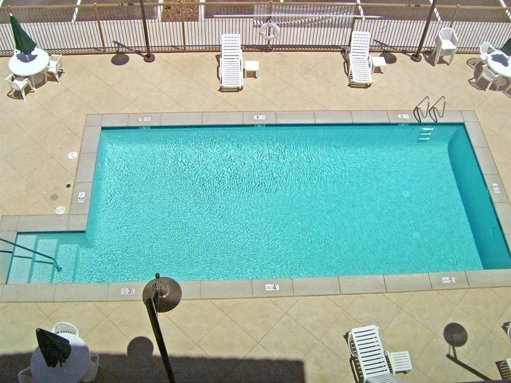 Hampton Inn And Suites Bakersfield North-Airport Faciliteiten foto