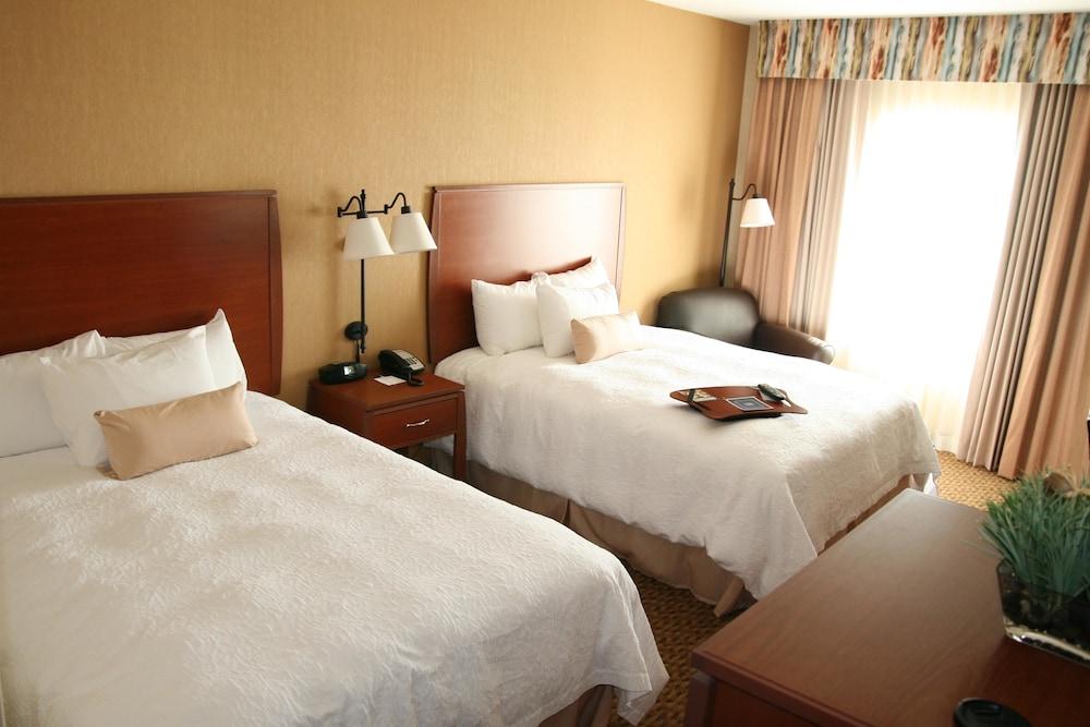 Hampton Inn And Suites Bakersfield North-Airport Buitenkant foto