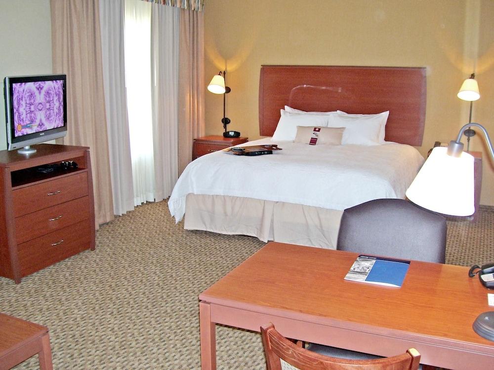 Hampton Inn And Suites Bakersfield North-Airport Buitenkant foto